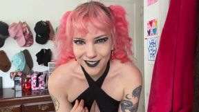 wallet humiliation