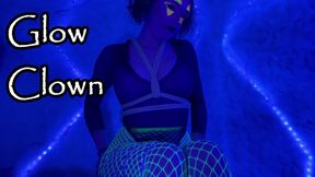 Glow Clown