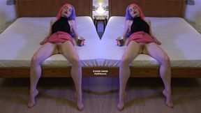 THE GODDESS GAINER SHAKE - SPH