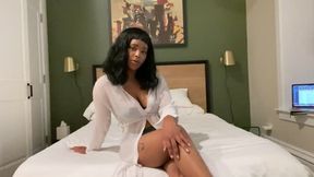 Learn to Sexualize Master's Rejection