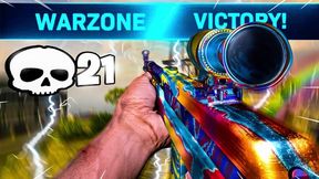 NEW *NO RECOIL* AS44 LOADOUT AFTER UPDATE is BROKEN on WARZONE SEASON 1! (Best AS44 Class Loadout)