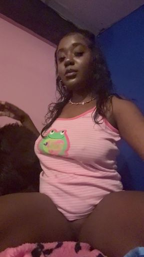 Dancing, Horny.. Dancing and Horny