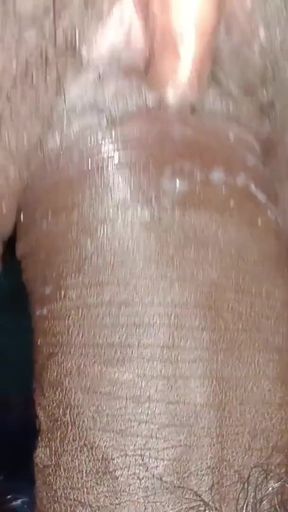 Desi village girl hot bhabhi ki chudayi ki   Clip 1