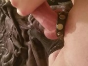 I love being a total sex hole