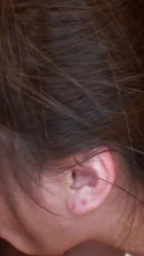 JAV Teen Porn Fucking in Threesome Hot Japanese Girl with Sexy Lingarie