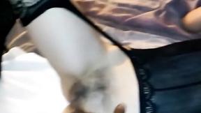 ”Great Anal Creampie For Peeing Lil Mary Kush”