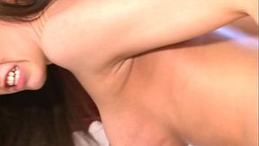 Tiffany Tyler Cums Multiples Times Then Gets A Cumshot To The Face