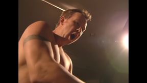 The Hot Sexual Desires of a Gorgeous Lea De Mae