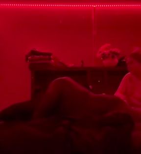 Training daddys ass part 2