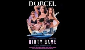 Adriana Chechik Kylie Rocket Anissa Kate Dirty Game WATCH HERE porn video
