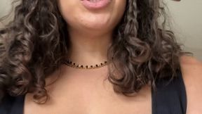 Let me give you a Mouth Tour