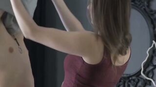 UNLEASH THE BEAST 67 VOTE INSATIABLE CONSTANCE GETS CAVALIER WITH CUMSHOTS