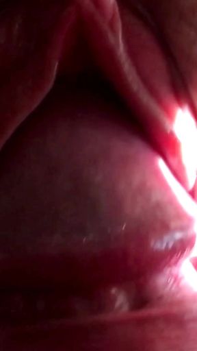 Must-see moment from &quot;Our homemade collection of cumshots, creampies and female orgasms for 2022. Part 1&quot;