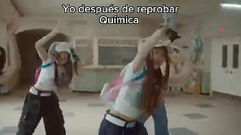 Yo cuando repruebe Qu&iacute_mica