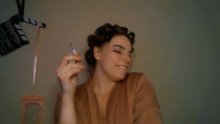 Morning Smoke