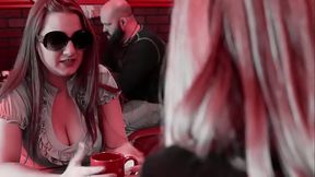 Fury Redux - FULL MOVIE - Cheating Fem Dom Fantasy