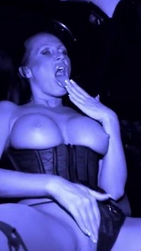 Just a Nympho - Scene #07