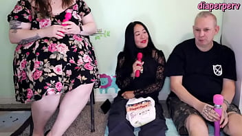 Ex-Pro Diaper Fantasy Facilitator Tells All