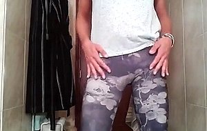 Samira bianka shows her sweet body!