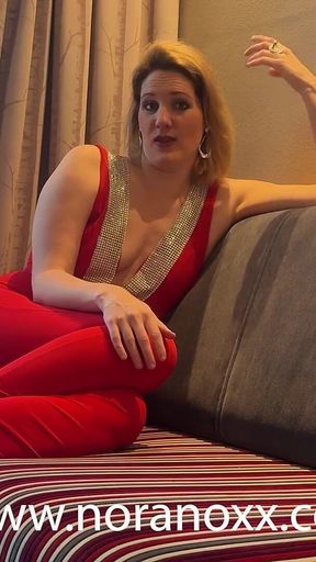 My First Time at a Swingers Club