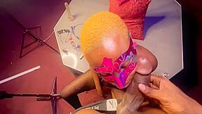 Whoring My Way To The Top By Offering My Boss A Private Lap Dance The. Fucking His Brains Out!!