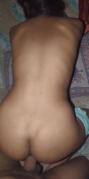 Desi Indian Husband wife midnight sex   Clip 3