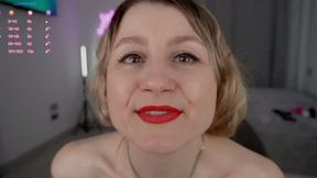 Milana Miller Private Show