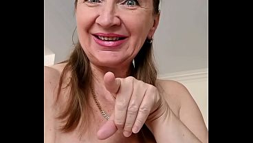 Lessons from above: Giantess Granny MariaOld teaches her tiny Step grandson the importance of staying close