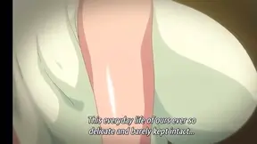 Fierce Hentai Passion – Ultimate Wild Lust Unleashed