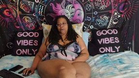 Naked pussy play, ass_asshole_doggy position