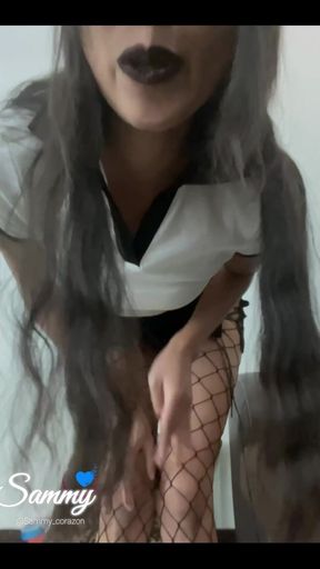 Learning to Wiggle Your Little Butt