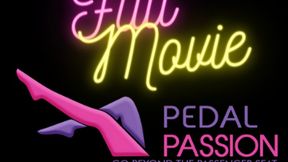Armani's First Cold Start - Full Movie - MP4 Format