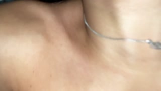 Brand new Brazilian wife fucking hard and talking a lot of whoring