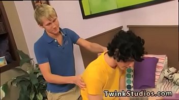 Emo twink cute gay soft porn and black jamaica Hayden Chandler is