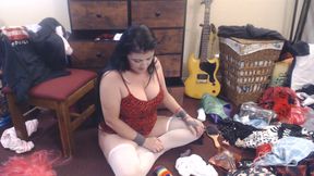 Spring cleaning hiccups