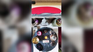 2026/06/20 - Korean Bell Chant