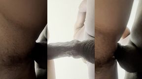 prince yahshua & twerking elle in some great new povs !!!!