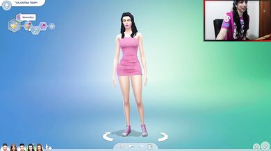 The sims 4 - I porno belli