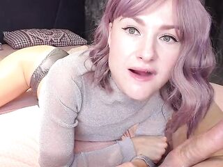 CUMPLAY Compilation two. Nice-looking and rock hard cumshots for gal!