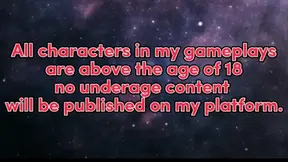 Perfect Marriage #15: Anne teases David before butt fucking him