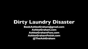 Dirty Laundry Disaster MOBILE