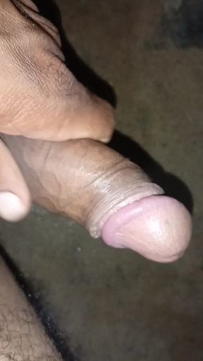 Cute shy girl has first experience