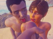 Sexwife and her cuckold get my favorite cum