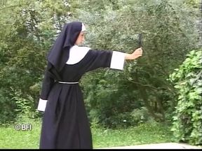 The nuns 3 - devils wrath