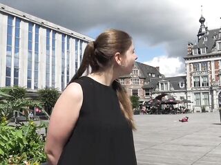 Alice, hawt mother i'd like to fuck, goes wild with 2 schlongs