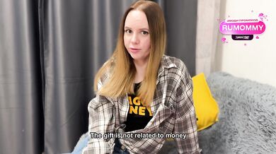 MY STEP AUNT TOOK MY VIRGINITY ON MY BIRTHDAY!