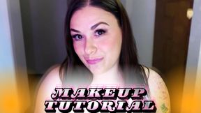 Makeup Tutorial