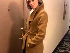 Husband Watches Friend Fuck his Wife in