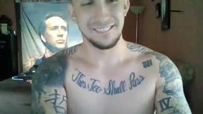 Bobby Bacala Private Show
