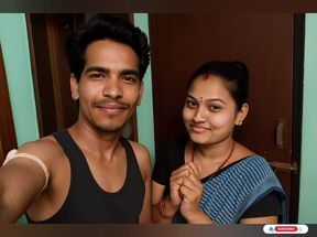 Indian Family Stepsister Stepmom Stepbrother Hard Outdoo indoor Desi By -Snapchat143